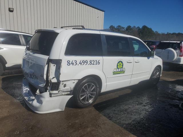 Photo 2 VIN: 2C4RDGCG9HR715664 - DODGE CARAVAN 