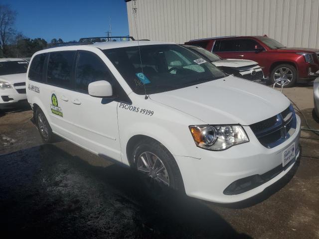 Photo 3 VIN: 2C4RDGCG9HR715664 - DODGE CARAVAN 