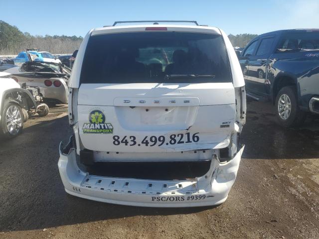 Photo 5 VIN: 2C4RDGCG9HR715664 - DODGE CARAVAN 