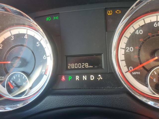 Photo 8 VIN: 2C4RDGCG9HR715664 - DODGE CARAVAN 