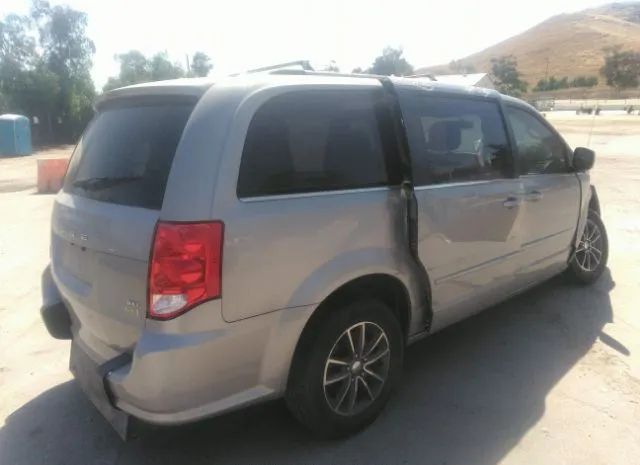 Photo 3 VIN: 2C4RDGCG9HR719553 - DODGE GRAND CARAVAN 