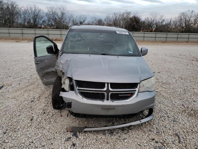 Photo 4 VIN: 2C4RDGCG9HR735767 - DODGE GRAND CARA 