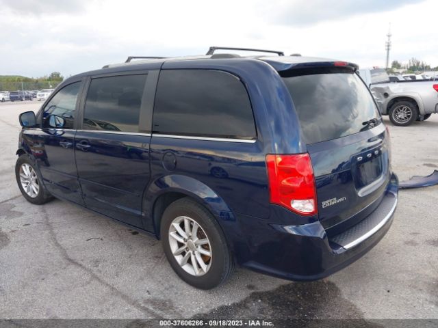 Photo 2 VIN: 2C4RDGCG9HR749961 - DODGE GRAND CARAVAN 