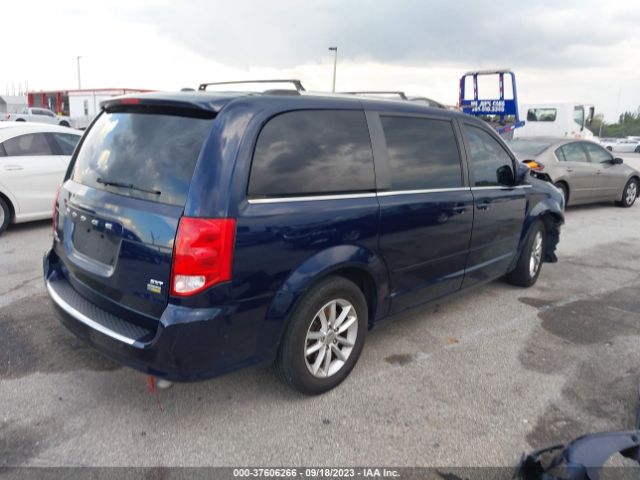 Photo 3 VIN: 2C4RDGCG9HR749961 - DODGE GRAND CARAVAN 