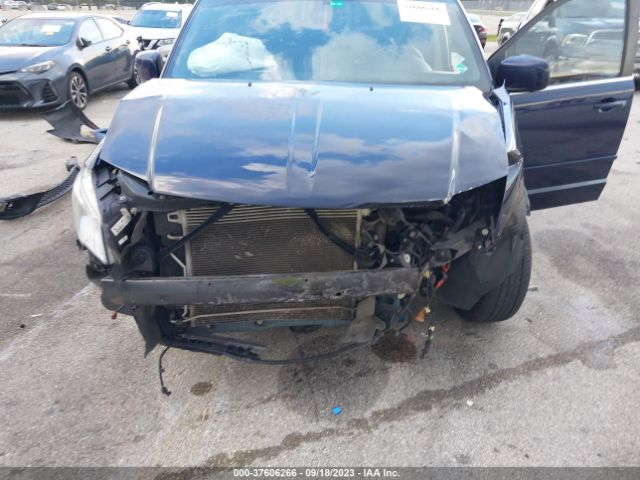 Photo 5 VIN: 2C4RDGCG9HR749961 - DODGE GRAND CARAVAN 