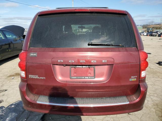 Photo 5 VIN: 2C4RDGCG9HR783284 - DODGE CARAVAN 