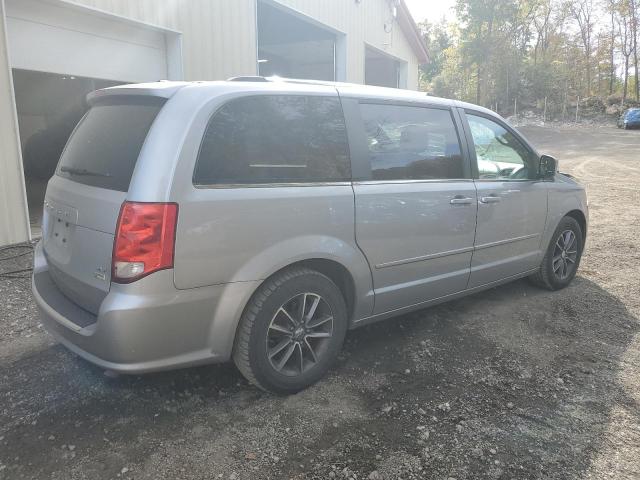 Photo 2 VIN: 2C4RDGCG9HR814288 - DODGE CARAVAN 