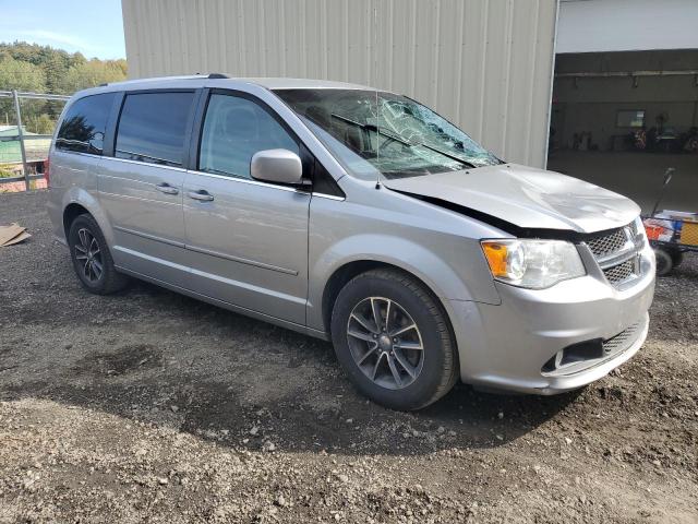 Photo 3 VIN: 2C4RDGCG9HR814288 - DODGE CARAVAN 