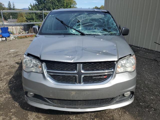 Photo 4 VIN: 2C4RDGCG9HR814288 - DODGE CARAVAN 