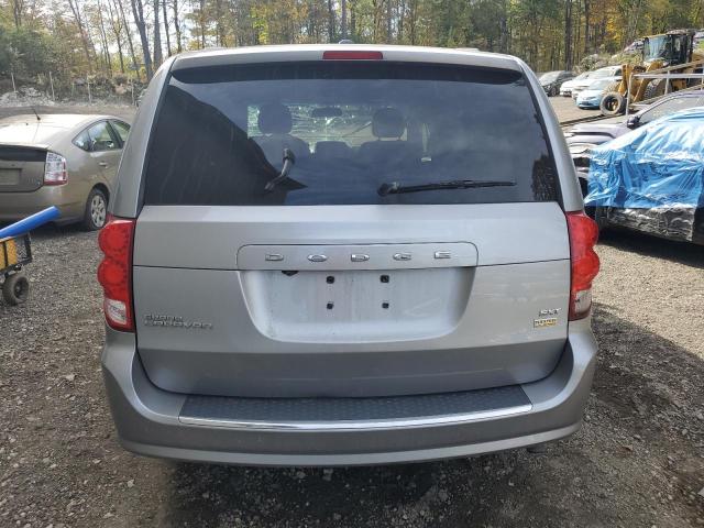 Photo 5 VIN: 2C4RDGCG9HR814288 - DODGE CARAVAN 