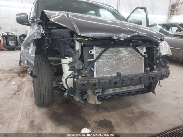 Photo 5 VIN: 2C4RDGCG9HR842981 - DODGE GRAND CARAVAN 