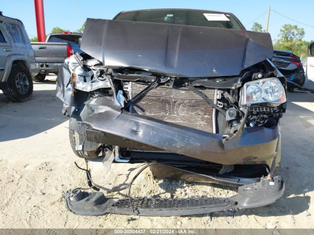 Photo 5 VIN: 2C4RDGCG9HR852488 - DODGE GRAND CARAVAN 