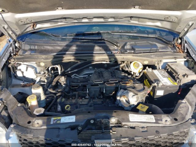 Photo 5 VIN: 2C4RDGCG9HR853141 - DODGE GRAND CARAVAN 