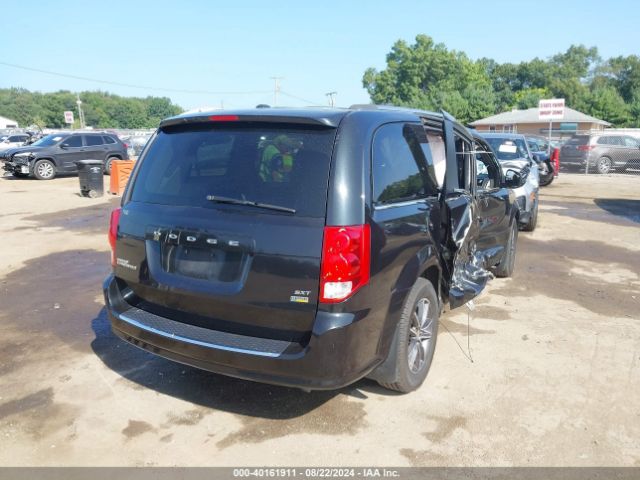 Photo 3 VIN: 2C4RDGCG9HR858176 - DODGE GRAND CARAVAN 