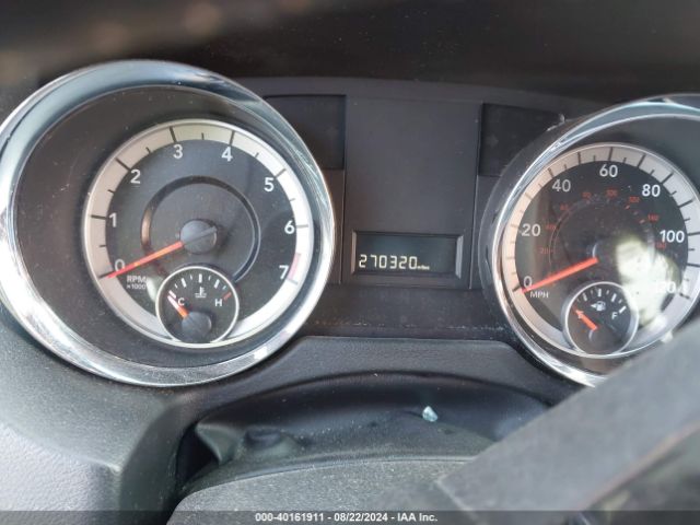 Photo 6 VIN: 2C4RDGCG9HR858176 - DODGE GRAND CARAVAN 