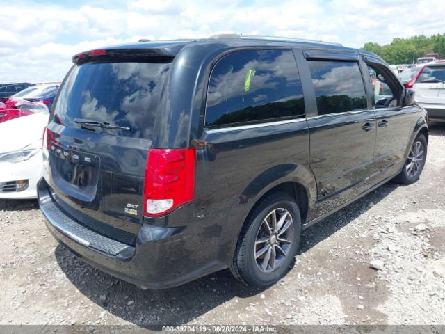 Photo 3 VIN: 2C4RDGCG9HR858274 - DODGE GRAND CARAVAN 