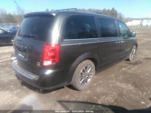 Photo 3 VIN: 2C4RDGCG9HR858338 - DODGE GRAND CARAVAN 