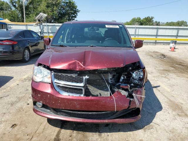 Photo 4 VIN: 2C4RDGCG9HR864690 - DODGE GRAND CARA 