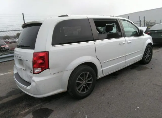 Photo 3 VIN: 2C4RDGCG9HR864852 - DODGE GRAND CARAVAN 