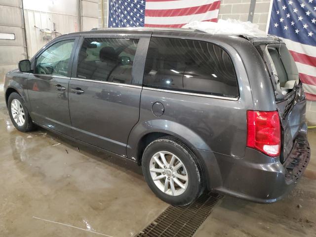 Photo 1 VIN: 2C4RDGCG9JR150418 - DODGE CARAVAN 