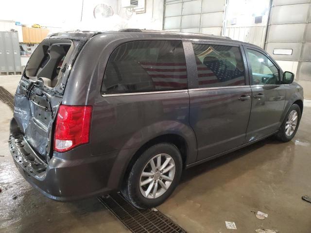 Photo 2 VIN: 2C4RDGCG9JR150418 - DODGE CARAVAN 