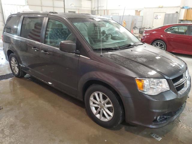 Photo 3 VIN: 2C4RDGCG9JR150418 - DODGE CARAVAN 