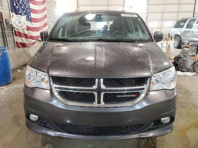 Photo 4 VIN: 2C4RDGCG9JR150418 - DODGE CARAVAN 