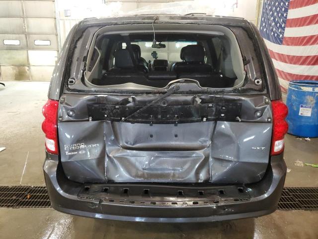 Photo 5 VIN: 2C4RDGCG9JR150418 - DODGE CARAVAN 