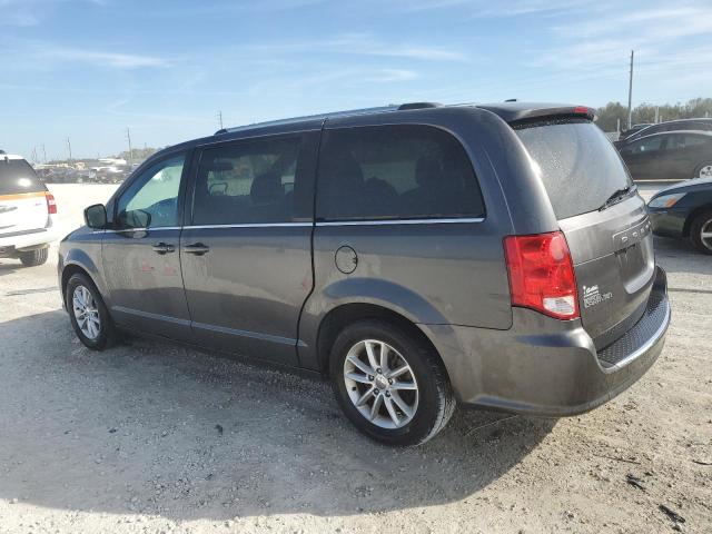 Photo 1 VIN: 2C4RDGCG9JR207295 - DODGE CARAVAN 