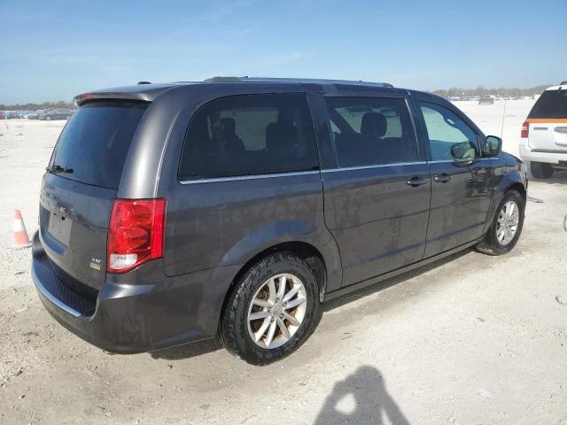 Photo 2 VIN: 2C4RDGCG9JR207295 - DODGE CARAVAN 