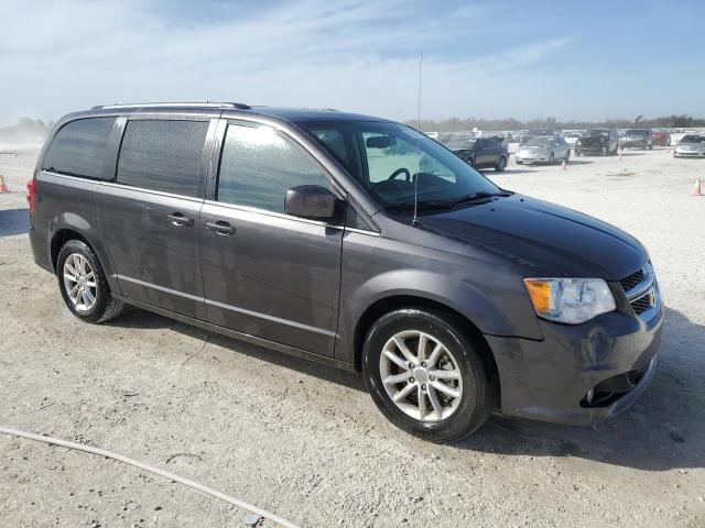 Photo 3 VIN: 2C4RDGCG9JR207295 - DODGE CARAVAN 