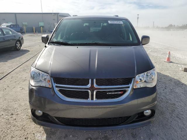 Photo 4 VIN: 2C4RDGCG9JR207295 - DODGE CARAVAN 