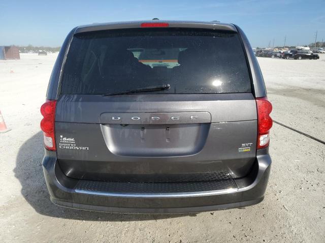 Photo 5 VIN: 2C4RDGCG9JR207295 - DODGE CARAVAN 