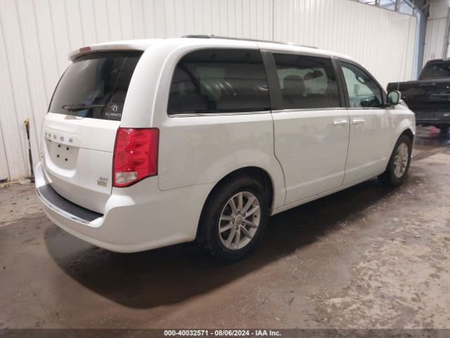 Photo 3 VIN: 2C4RDGCG9JR215753 - DODGE GRAND CARAVAN 