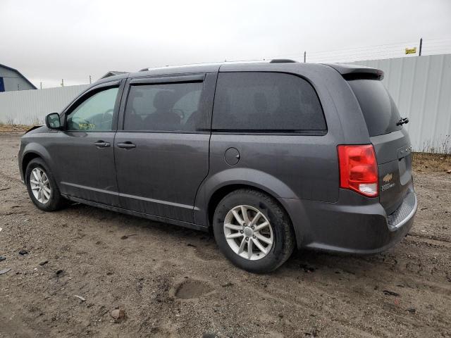 Photo 1 VIN: 2C4RDGCG9JR264371 - DODGE CARAVAN 