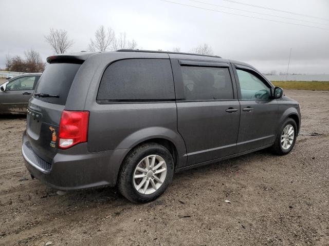 Photo 2 VIN: 2C4RDGCG9JR264371 - DODGE CARAVAN 