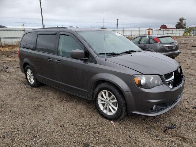 Photo 3 VIN: 2C4RDGCG9JR264371 - DODGE CARAVAN 