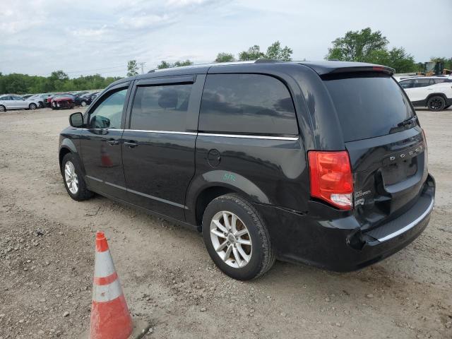 Photo 1 VIN: 2C4RDGCG9JR325668 - DODGE CARAVAN 