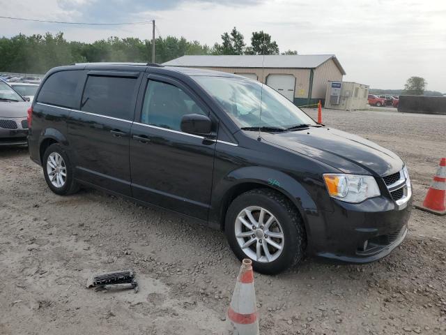 Photo 3 VIN: 2C4RDGCG9JR325668 - DODGE CARAVAN 