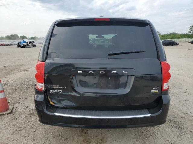 Photo 5 VIN: 2C4RDGCG9JR325668 - DODGE CARAVAN 