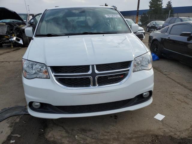 Photo 4 VIN: 2C4RDGCG9KR512510 - DODGE GRAND CARA 