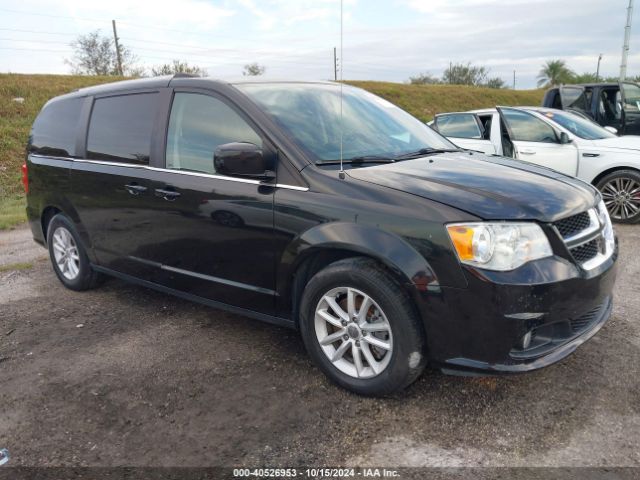 Photo 0 VIN: 2C4RDGCG9KR520140 - DODGE GRAND CARAVAN 