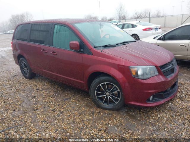 Photo 0 VIN: 2C4RDGCG9KR531073 - DODGE CARAVAN 