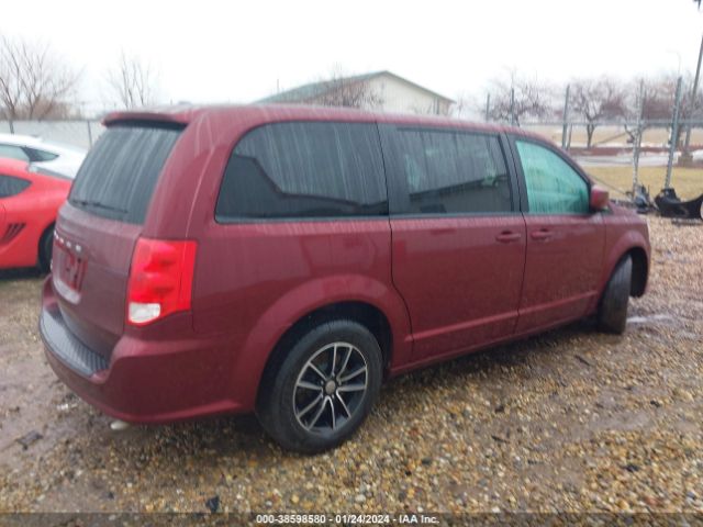 Photo 3 VIN: 2C4RDGCG9KR531073 - DODGE CARAVAN 