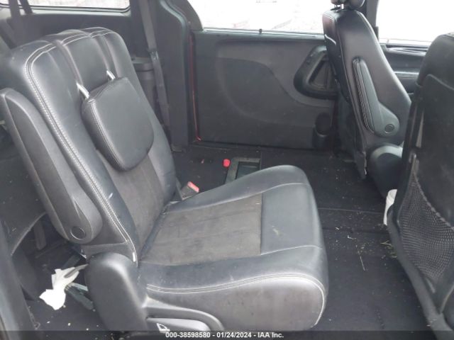 Photo 7 VIN: 2C4RDGCG9KR531073 - DODGE CARAVAN 