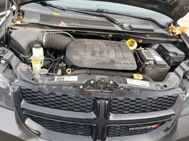 Photo 6 VIN: 2C4RDGCG9KR547015 - DODGE GRAND CARA 