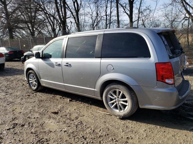 Photo 1 VIN: 2C4RDGCG9KR563022 - DODGE CARAVAN 