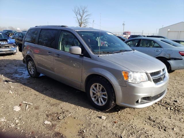 Photo 3 VIN: 2C4RDGCG9KR563022 - DODGE CARAVAN 