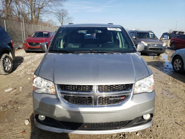 Photo 4 VIN: 2C4RDGCG9KR563022 - DODGE CARAVAN 