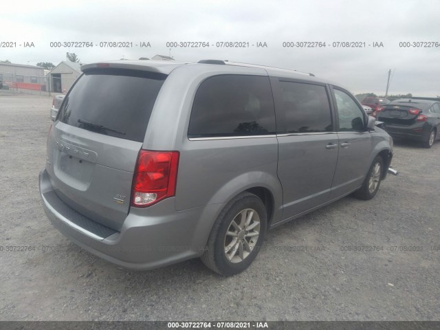 Photo 3 VIN: 2C4RDGCG9KR563375 - DODGE GRAND CARAVAN 